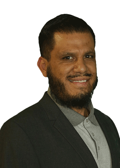 Hugo Medina