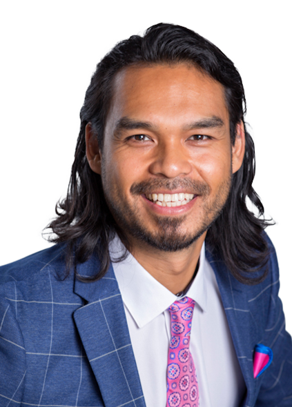 Mark Pascual