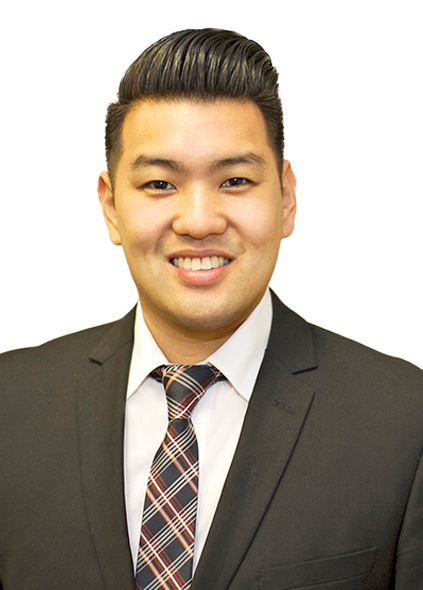 Richard Kim