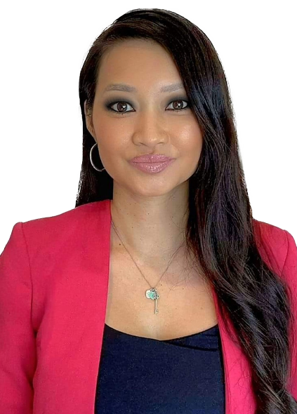 Trinh Collins