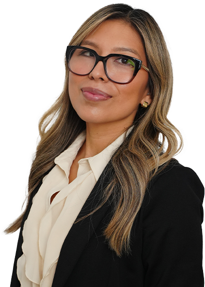 Erika Barragan