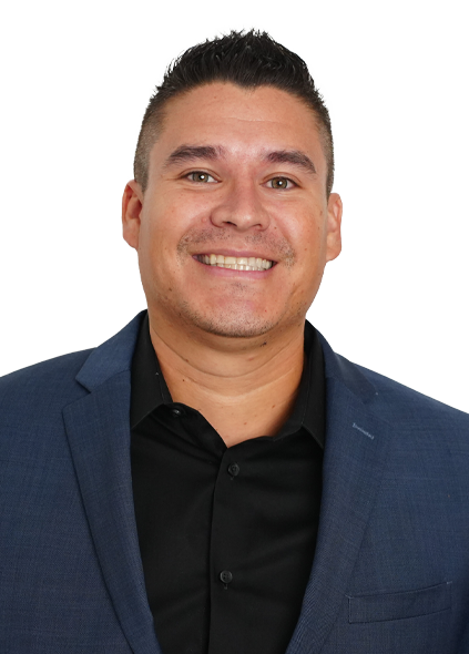 Robert Gonzales