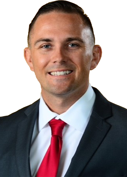 Brandon Evans