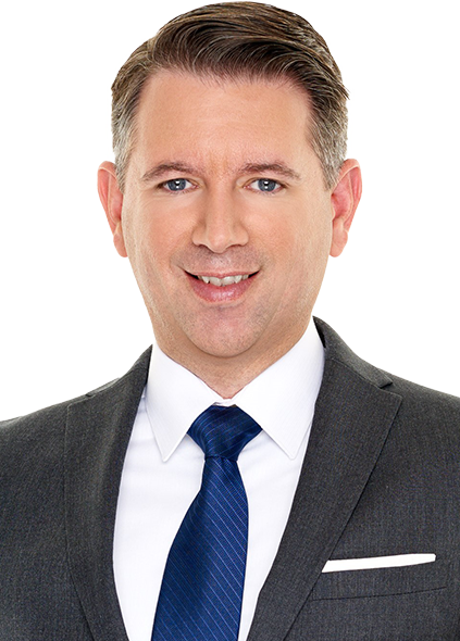 Scott Mcpherson
