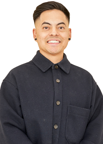 Kyle Amorozo