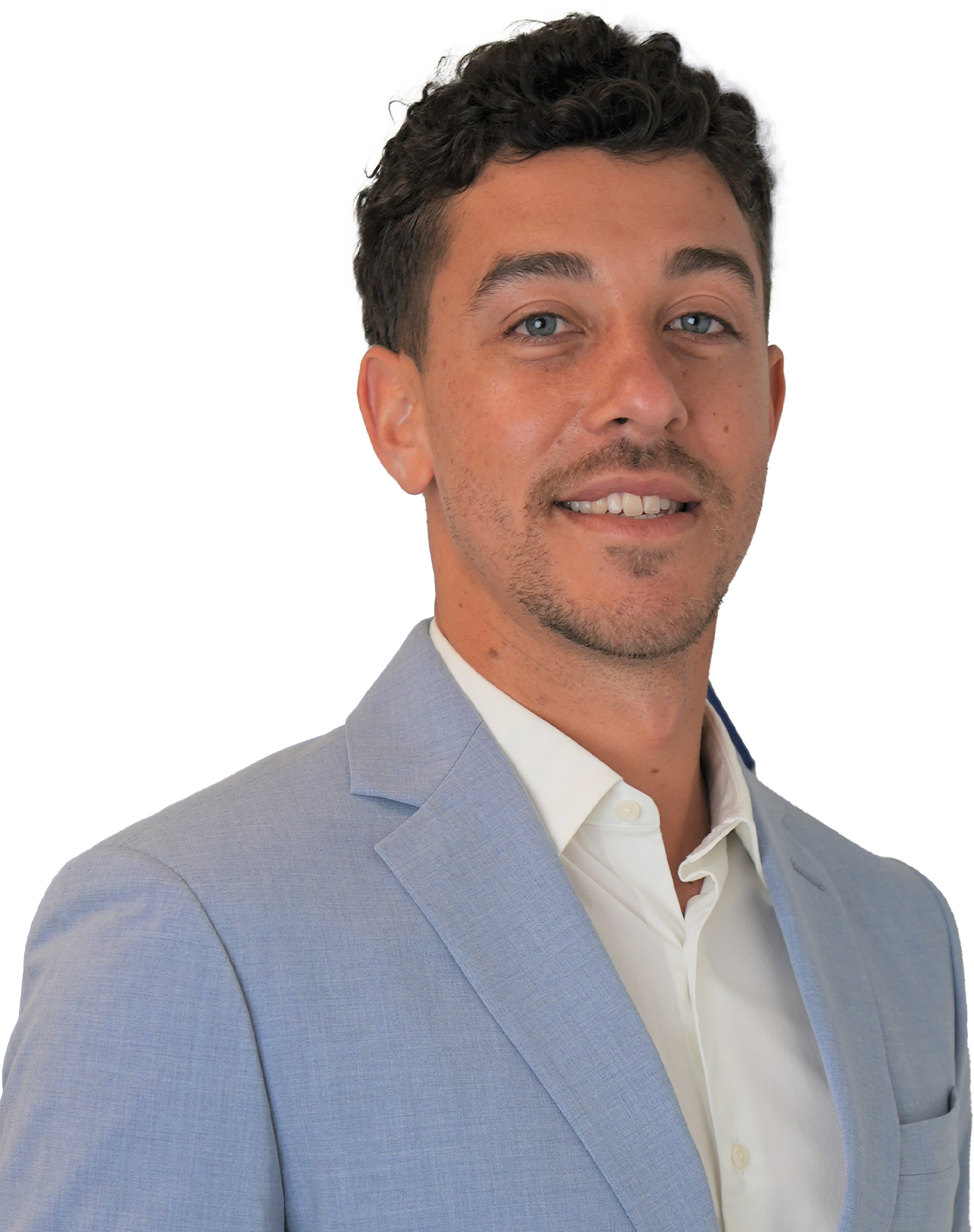 Caleb Lefterys