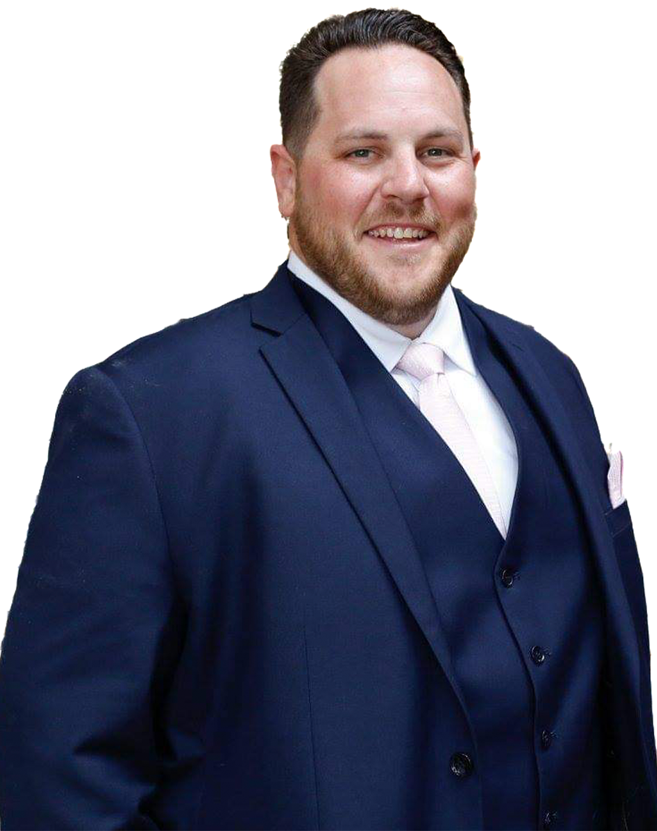 Matthew Dimaggio