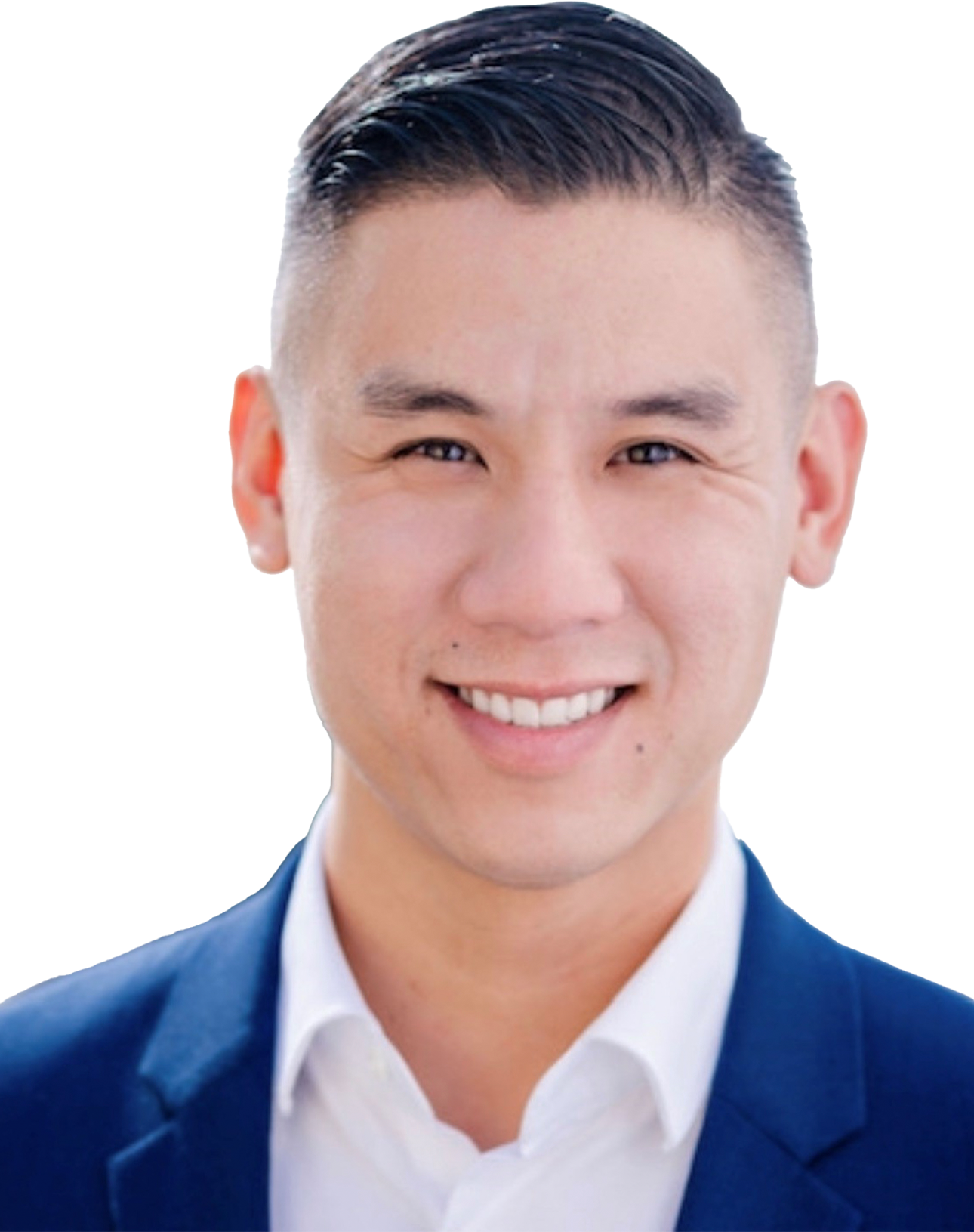 Edward Chung