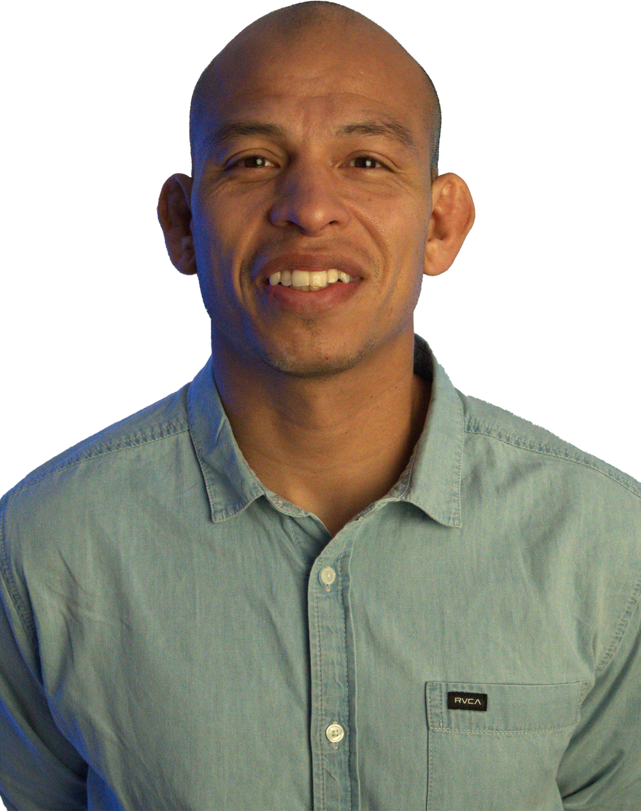 Edgar Frias