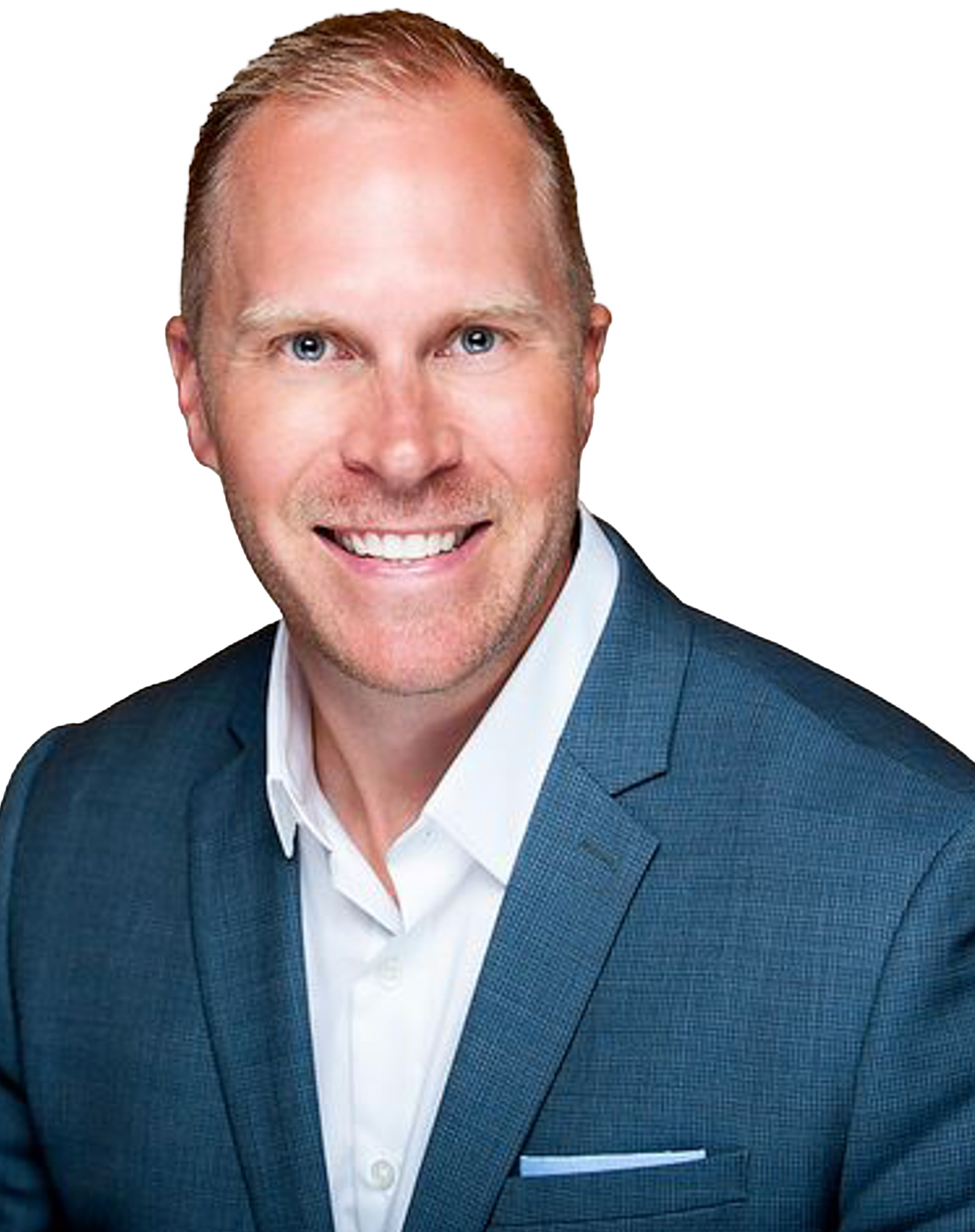 Eric Vavere