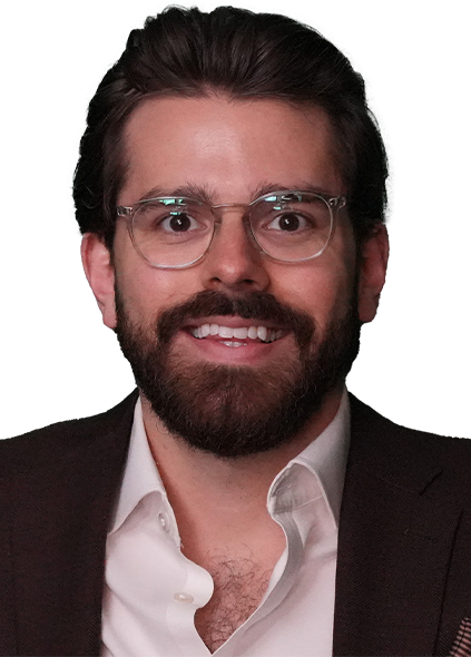 Zachary Russell