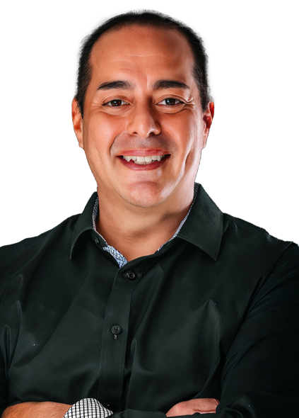 Carlos Duenas