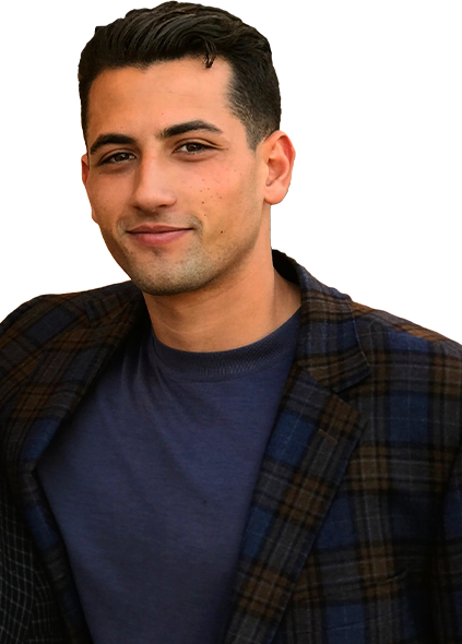 Adam Hafiz