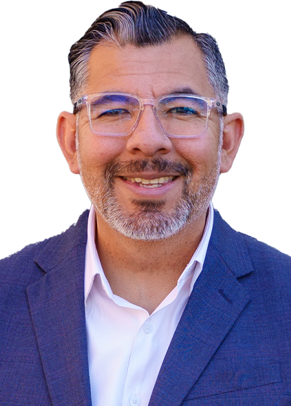 Jose Santoyo