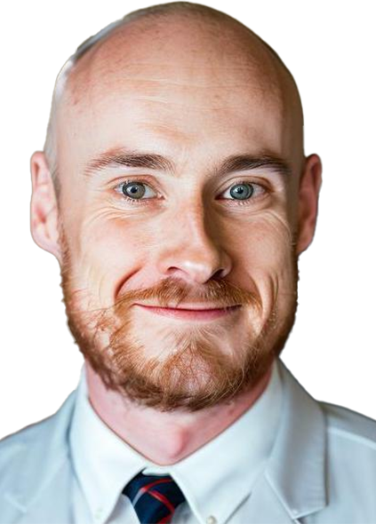 Josh Mordecai