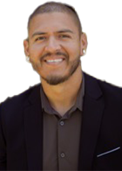 Eddie Barragan