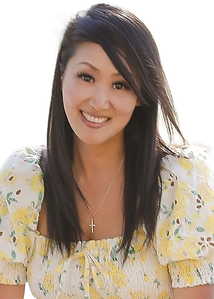 Esther Chang