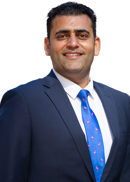 Kesshav Sharma