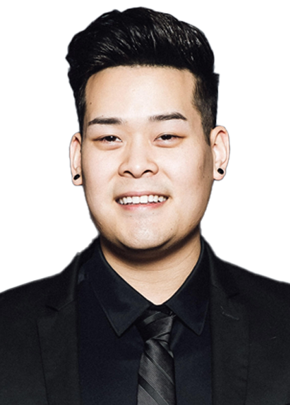Isaac Chan