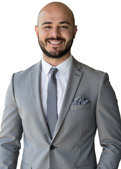 Lance Rios