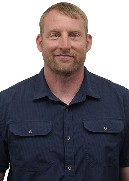Jay Ruess