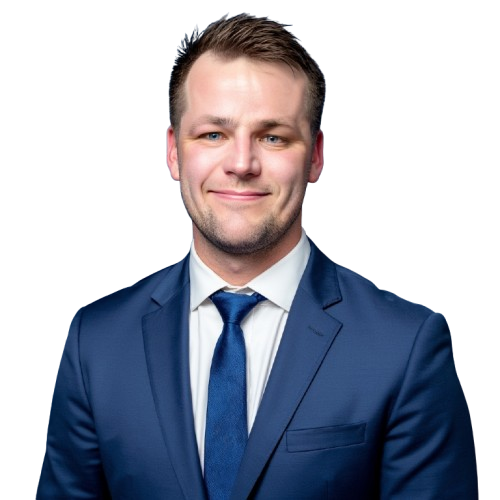 Jake Hudson