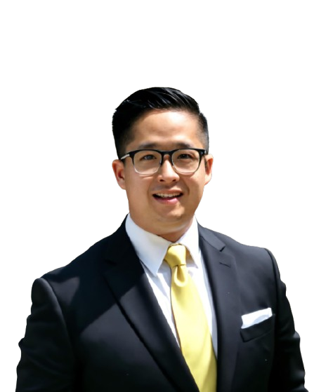 Anthony Huynh