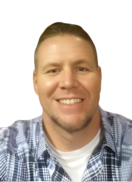 Dustin Marlatt
