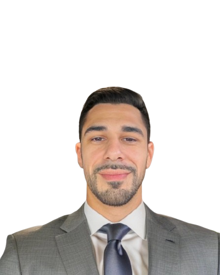 Vincent Gaglione