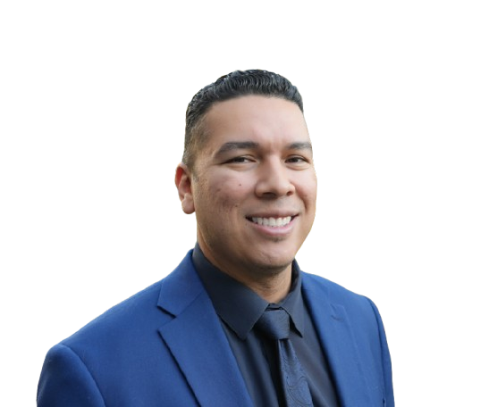 Nathan Fernandez