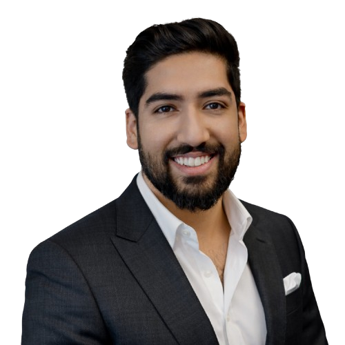 Zaid Rizvi