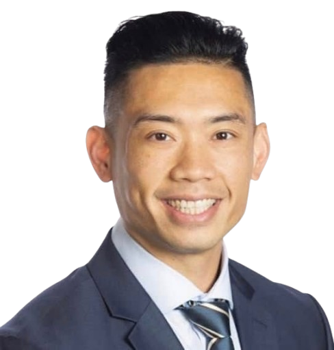 Jay Dao