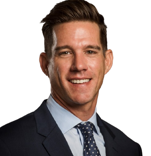 Chad Ulmer