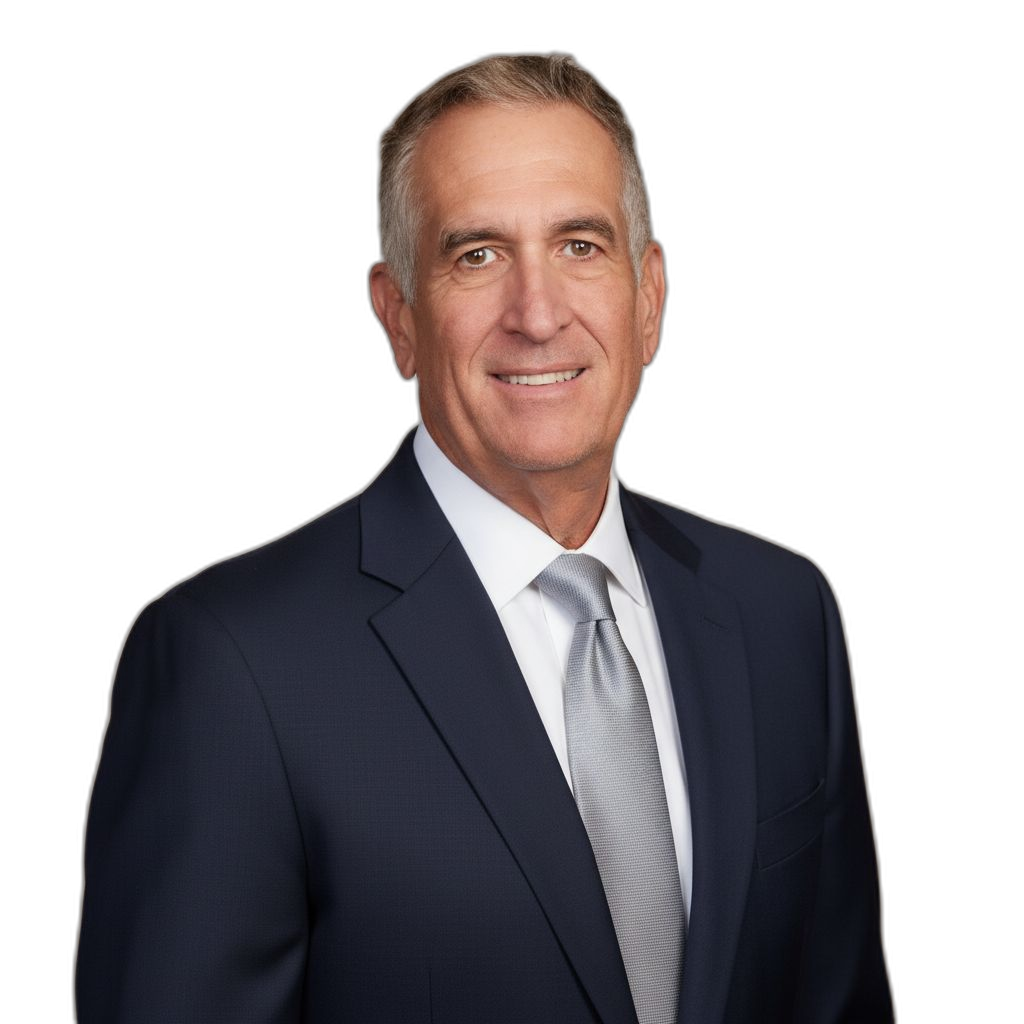 Michael Charles