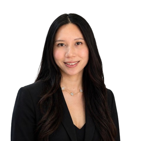 Erica Tsai