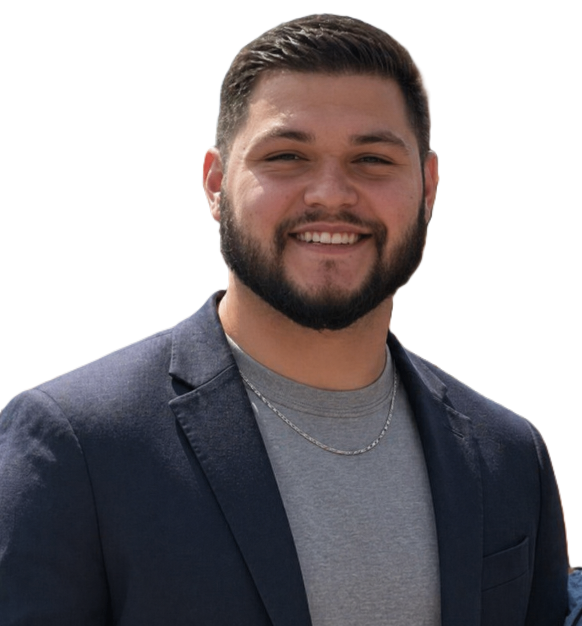 Erick Martinez