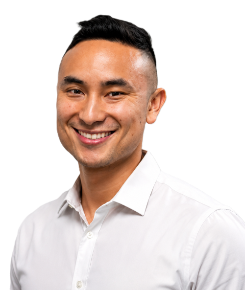 Jordan Tiu