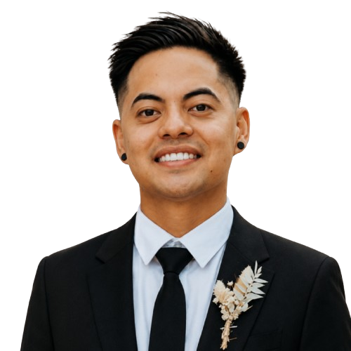 Kyle Amorozo