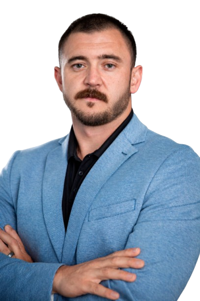 Daryl Lionnet